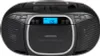MEDION E66476 Stereo Sound System (Boombox, CD-Player, MP3, Produktbild-Vorschau 6