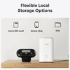 Reolink Argus 4 Pro, telecamera di sorveglianza 4K 8MP a Anteprima dell’immagine prodotto 7