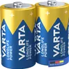 Varta 4920 High Energy Mono D Akku Batterie LR20 2 Stück Produktbild-Vorschau 7
