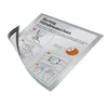 DURABLE Info-Rahmen DURAFRAME® MAGNETIC A3 5 St., 486823 Produktbild-Vorschau 16