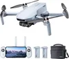 Potensic Atom SE Fly More Combo Drohne, 4K Kamera, GPS, FPV Produktbild-Vorschau 1