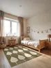 Hanse Home Adventures Kinderteppich Lovely Leaves Grün Produktbild-Vorschau 2