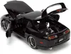 Fast & Furious Diecast Modell 1/24 1995 Toyota Supra Produktbild-Vorschau 7