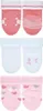 Sterntaler Baby-Söckchen 3er-Pack Maus rosa 13-14 Produktbild-Vorschau 2