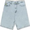 Polar Skate Co. Big Boy Shorts Light Blue M Produktbild-Vorschau 6