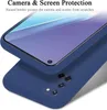 Cadorabo Hülle für Oppo A52 Hülle Silikon Handyhülle Case Produktbild-Vorschau 4