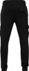 Urban Classics Trainingshose Herren Fitted Cargo Sweatpants Produktbild-Vorschau 2