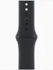 Apple Watch Series 9 , Touchscreen, 64 GB, WLAN, GPS, 38,7 Produktbild-Vorschau 8