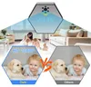 4K HD WiFi Mini Camera Electronic Clock Take Photo Two Way Produktbild-Vorschau 10