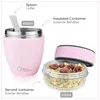 Milu Speisebehälter rosa 0,4 l Produktbild-Vorschau 4