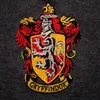 Sweter Harry Potter Gryffindor, dzianinowy, rozmiar L, Anteprima dell’immagine prodotto 3