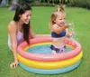 Basen dmuchany kolorowe pierścienie 86x25cm Intex Podgląd zdjęcia produktu 20
