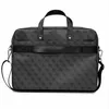 Guess Peat Gucb15P4Tk 16 Czarny/Black Saffiano 4G Triangle Voir les images du produit 7