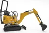 Bruder 62003 JCB Mikrobagger 8010 CTS Produktbild-Vorschau 12