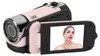 Kamera cyfrowa D90 1080P 16 MP z 2,4-calowym obrotowym Podgląd zdjęcia produktu 4