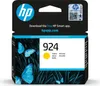 HP 924 Gelb Original Druckerpatrone, Standardertrag, Gelb, Produktbild-Vorschau 2