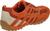 Geox Snake sportlicher Schnürer Orange Produktbild-Vorschau 17
