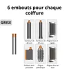 Multistyler 6 en 1 – Brosse soufflante professionnelle avec Voir les images du produit 3