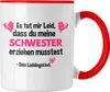 Trendation - Lieblingskind Muttertag Tasse Geschenk Kinder Produktbild-Vorschau 1