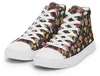 Mr. & Mrs. Panda Damen Sneaker Pilze Schmetterlinge Größe Produktbild-Vorschau 3