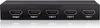 Club3D HDMI Switchbox 4 Eingänge -> 1 Ausgang  4K60Hz Anteprima dell’immagine prodotto 2