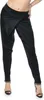 PeeKaBoo Pantaloni da donna Baldemarius Nero Taglia unica Anteprima dell’immagine prodotto 1