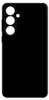 A black phone case with a camera cutout. Náhled obrázku produktu