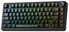 AULA F75 HE Black Contour Magnetische Gaming Toetsenbord Productafbeelding-voorbeeld 1
