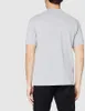 Lacoste Polo meliert degree Classic Fit Voir les images du produit 5