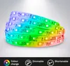 Striscia LED 10m RGB Striscia luminosa dimmerabile Anteprima dell’immagine prodotto 3