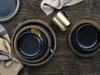 CreaTable, 23592, Modern Industrial Schwarz, Kombiservice Produktbild-Vorschau 6