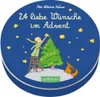 Adventskalender in der Dose. Der Kleine Prinz. 24 liebe Produktbild-Vorschau 1