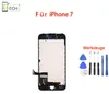 Für iPhone 7 4.7 Schwarz LCD Display Touchscreen RETINA HD Produktbild-Vorschau 1