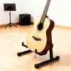 Support pour guitare Relaxdays, support pour guitare Voir les images du produit 2