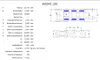 AFAM Kette A420MO 134L Produktbild-Vorschau 2