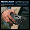 Supcase Ub Magsafe Iphone 16 Pro Nero Anteprima dell’immagine prodotto 8