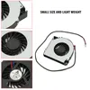Ventilateur pour Delta 12V 0,07A 3 broches, alliage Voir les images du produit 8