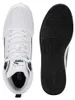 Puma Rebound V6 Herrenschuhe Sneaker high Weiß Freizeit Productafbeelding-voorbeeld 14