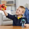 HASBRO TRA EarthSpark Cyber Combineur F8438 /4 Voir les images du produit 4