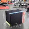 VEVOR 3-in-1-Plyometrische Sprungbox Produktbild-Vorschau 2