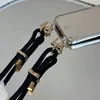 Handyhülle mit abnehmbarer Umhängekordel für iPhone & Produktbild-Vorschau 2