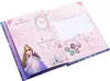 Freundebuch Prinzessin Sternenglanz, 15 × 21 cm, 88 Seiten, Produktbild-Vorschau 3