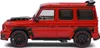 1:43 Brabus Widestar 2022 Rot Produktbild-Vorschau 12