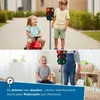 Semaforo per bambini all'esterno - alto circa 70 cm Anteprima dell’immagine prodotto 3