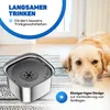 Vulpes Goods Ecuelle d'eau pour chiens, 3L anti-fuite Voir les images du produit 4