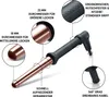 Golden Curl Lockenstab GL506 (Roségold) 18mm-25mm Produktbild-Vorschau 5