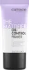 A product shot of a makeup primer tube. Voir les images du produit