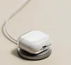 Ringke Air Case für Apple AirPods 4 - Transparent Produktbild-Vorschau 7