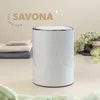 bremermann SAVONA Contenitore per cosmetici in plastica da Anteprima dell’immagine prodotto 3