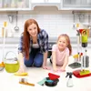Aspirateur pour enfants avec fonction d'aspiration et de Voir les images du produit 7